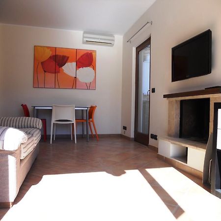 Fata Morgana Suite Reggio di Calabria Ngoại thất bức ảnh