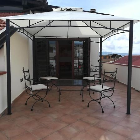 Fata Morgana Suite Reggio di Calabria Ngoại thất bức ảnh