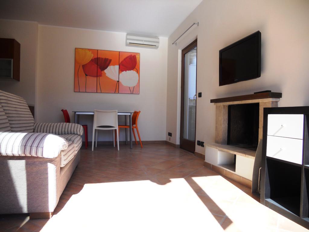 Fata Morgana Suite Reggio di Calabria Ngoại thất bức ảnh