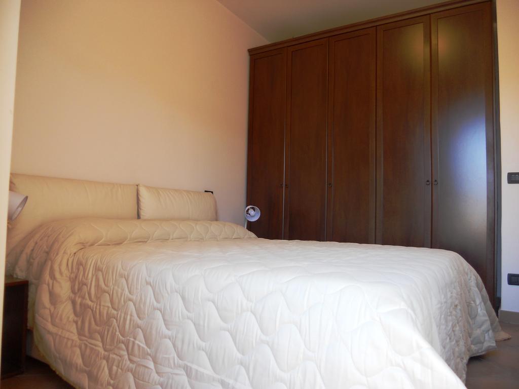 Fata Morgana Suite Reggio di Calabria Ngoại thất bức ảnh