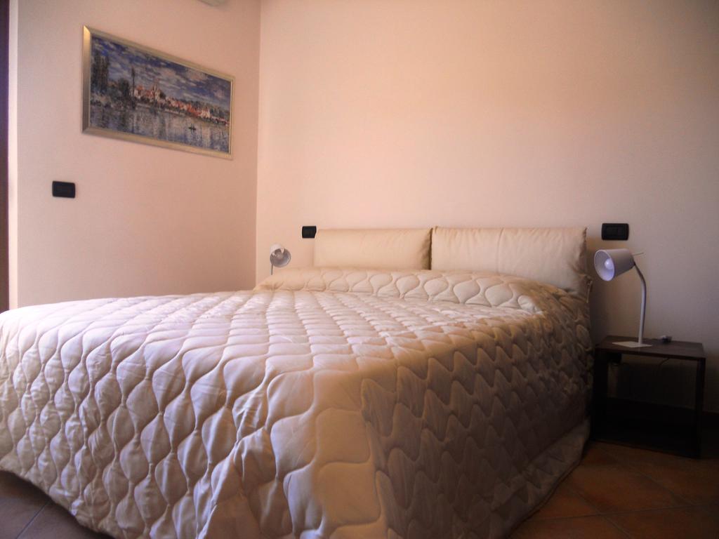 Fata Morgana Suite Reggio di Calabria Ngoại thất bức ảnh
