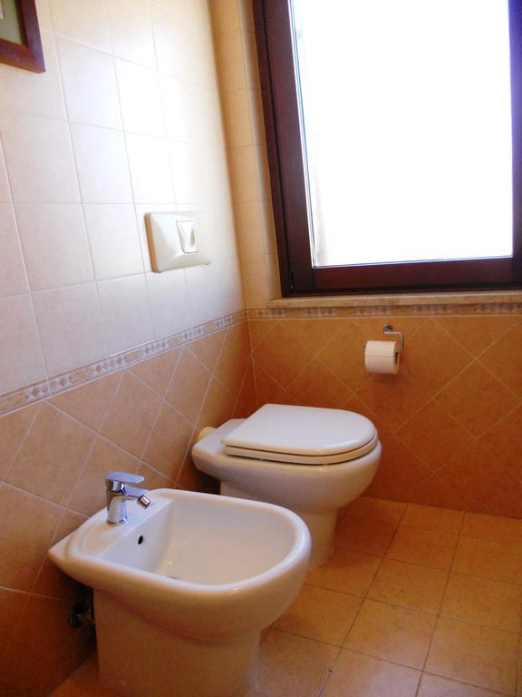 Fata Morgana Suite Reggio di Calabria Ngoại thất bức ảnh