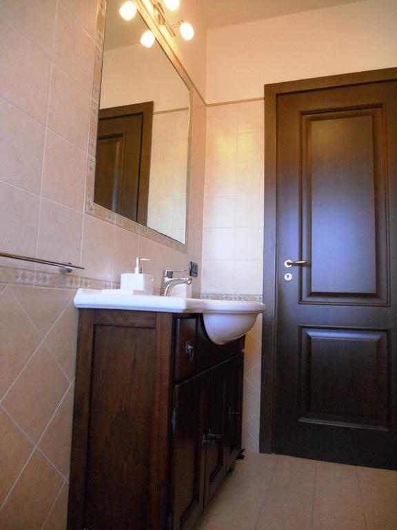 Fata Morgana Suite Reggio di Calabria Ngoại thất bức ảnh