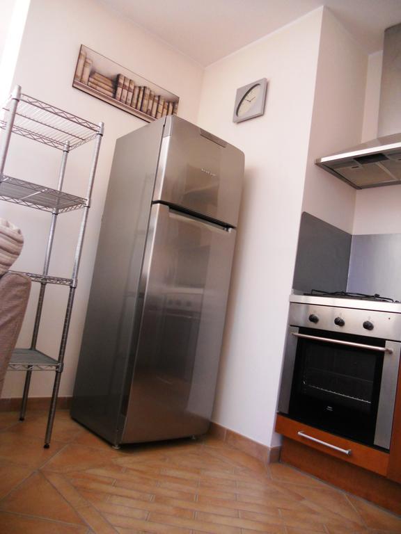 Fata Morgana Suite Reggio di Calabria Ngoại thất bức ảnh