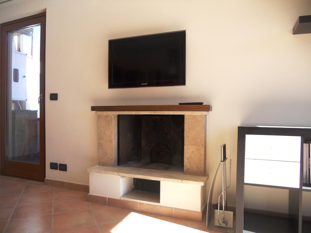Fata Morgana Suite Reggio di Calabria Ngoại thất bức ảnh