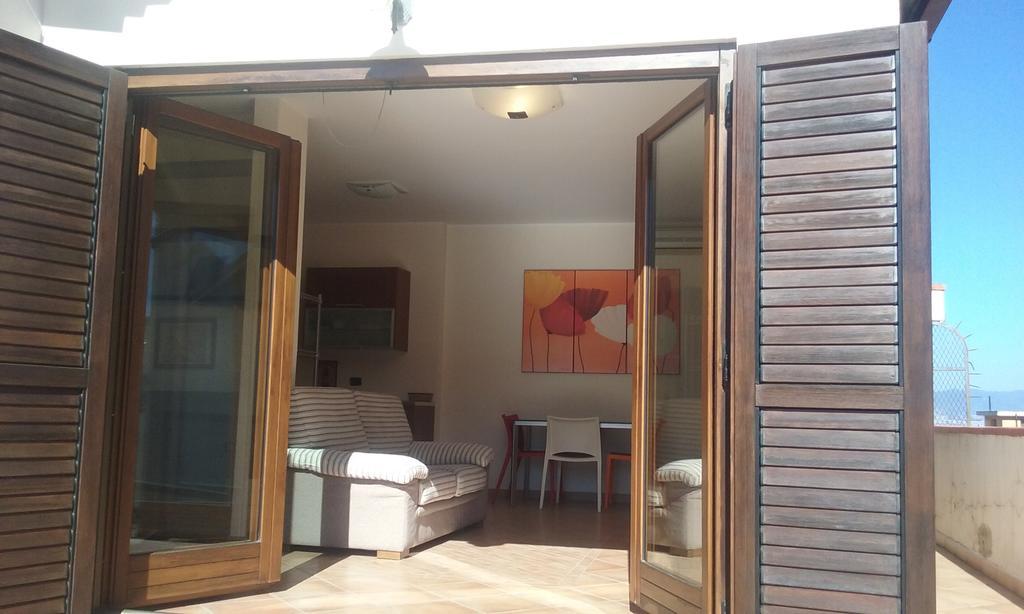 Fata Morgana Suite Reggio di Calabria Ngoại thất bức ảnh