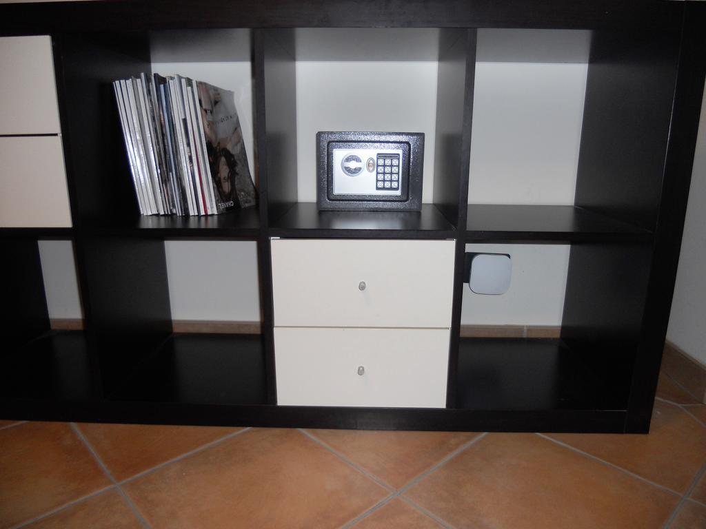 Fata Morgana Suite Reggio di Calabria Ngoại thất bức ảnh