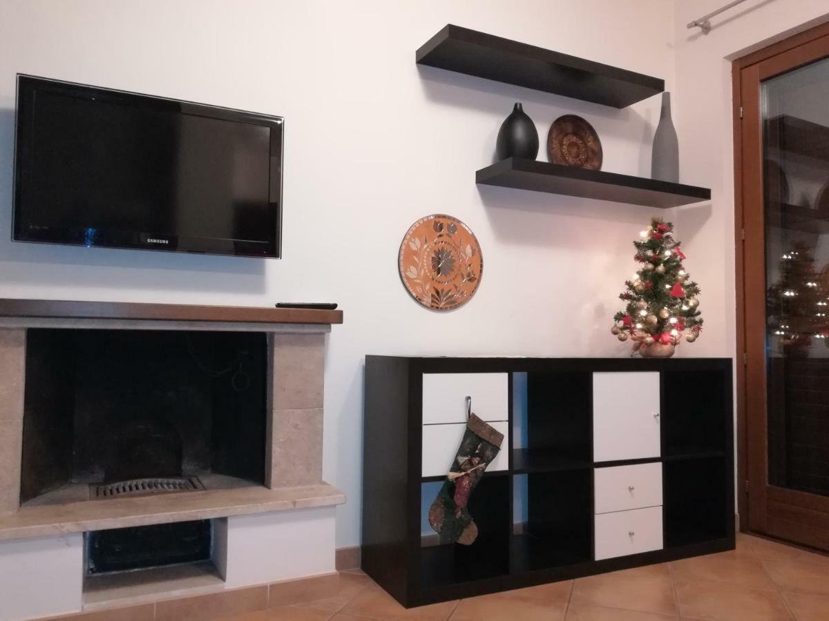 Fata Morgana Suite Reggio di Calabria Phòng bức ảnh